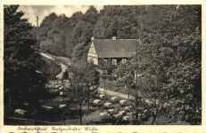 Pillnitz - Reitzendorfer Mühle