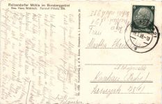 Pillnitz - Reitzendorfer Mühle