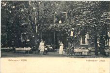 Rabenauer Grund - Mühle