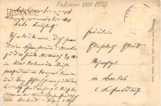 Rabenauer Grund - Mühle