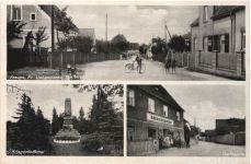 Kraupa - Krs. Liebenwerda
