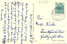 Herzberg Elster - Rathaus