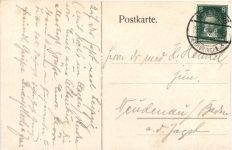 Altenburg - Der Altenborger Zeegenkase