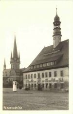 Neustadt Sachsen