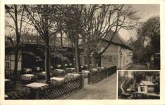 Rathewalde - Büttners Restaurant