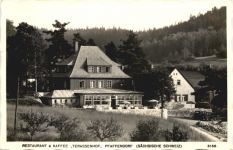 Pfaffendorf - Restaurant Terassenhof