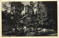 Adelsbergturm bei Chemnitz