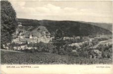 Gruss aus Wippra im Harz
