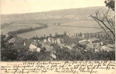Schulpforta - Bad Kösen