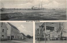 Gruss aus Trebnitz