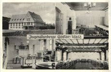Jugendherberge Goslar