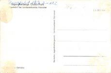 Jugendherberge Goslar