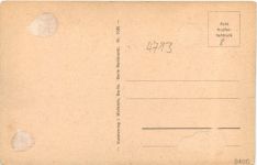 Stolberg am Harz - Gasthaus Thyratal