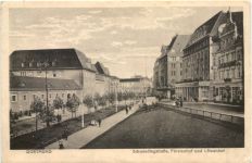 Dortmund - Schmiedingstraße