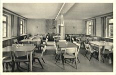 Werscherberg Wissingen - Elisabeth Frerichs Kinderheim