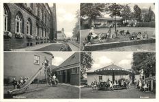 Bad Rothenfelde - Kindererholungsheim St. Elisabeth