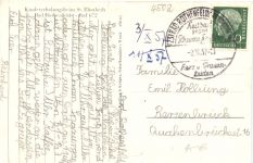 Bad Rothenfelde - Kindererholungsheim St. Elisabeth