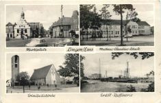 Lingen Ems