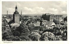 Recklinghausen