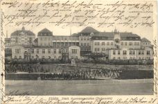 Essen - Städt. Krankenanstalten