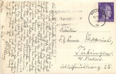 Krefeld - Adolf Hitler Straße