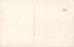 Crefeld am Rhein - Hansahaus