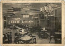Duisburg - Cafe König