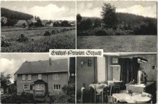 Dahlen Westerwald - Pension Johann Schuth
