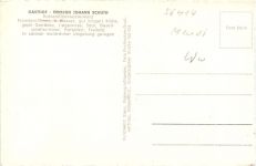 Dahlen Westerwald - Pension Johann Schuth