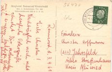 Berghotel Rennerod Westerwald