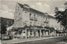 Kamp - Hotel Deutsches Haus