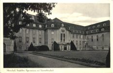 Rheinbach - Mädchen Gymnasium