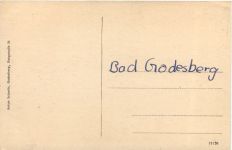 Godesberg
