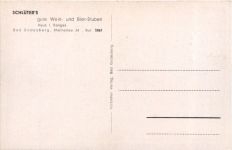 Godesberg - Schlüters gute Stuben