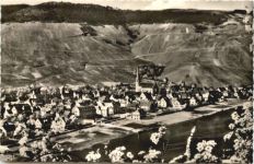 Kröv an der Mosel