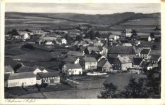 Olzheim Eifel