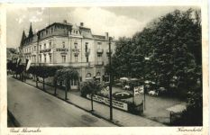 Bad Neuenahr - Kronenbad