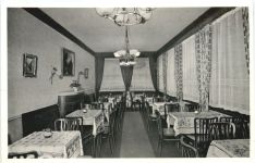 Cafe Bündgen - Bad Hönningen