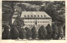 Fredeburg - Gruppenschule Westfalen - 3. Reich