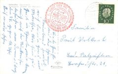 Letmathe Sauerland - Hagener Strasse