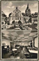 Brilon - Hauchsauerland - Gaststätte Onkel Heinrich