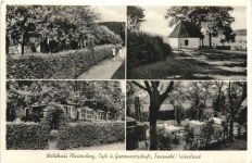 Waldhaus Plastenberg - Freienohl - Meschede