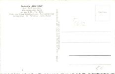 Gaststätte Schnitzler - Wermelskirchen-Tente