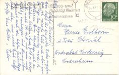 Velbert - Städt. Krankenhaus