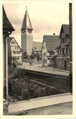 Kreuzau - Untermaubach