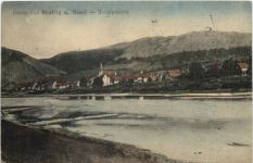 Bruttig an der Mosel