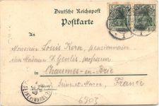 Neckargemünd - Griechische Weinstube Stadt Athen - Litho