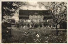 Jugendherberge Mosbach