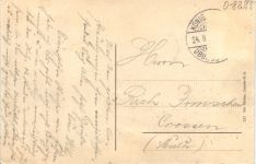 Truppenübungsplatz Königsbrück - Verlassenes Dorf Zietsch