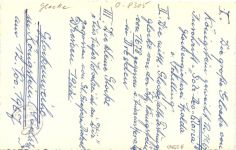 Königstein - Glockenweihe